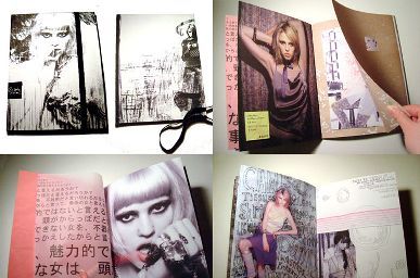 Another Edition Fashion catalog