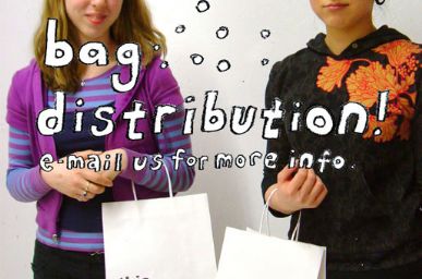 Highgraph Promotional Shoppingbags