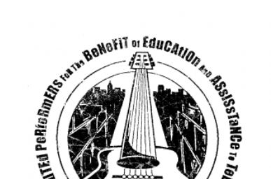 UPBEAT Logo