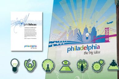 Create Philadelphia