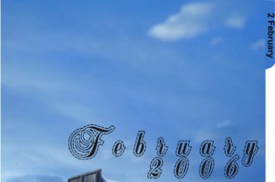 Calendar Design