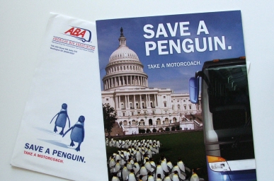 American Bus Association Green Brochure