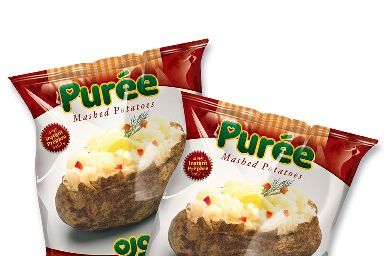 Food Package Design