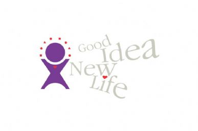 Good Idea Logo