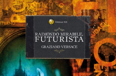 Edizioni XII cover illustration