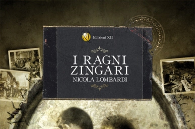 Edizioni XII cover illustration