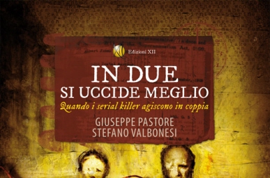 Edizioni XII cover illustration