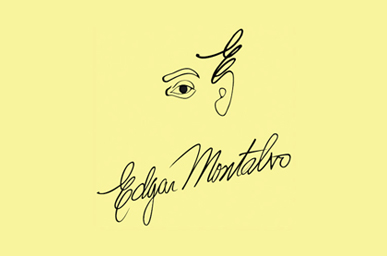 Edgar Montalvo - Logo