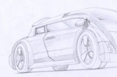 sketch
