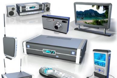 Branded Family of Products