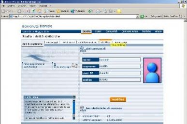 Littera - E Learning Flash MX Client
