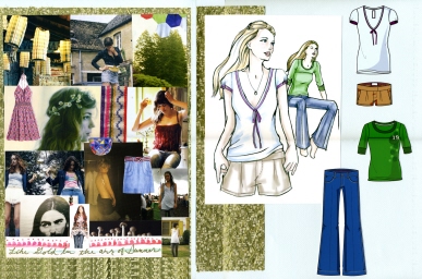 Bohemian Casual