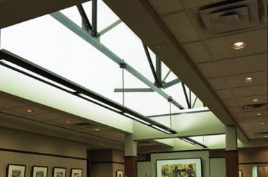 Gulf Coast Law Firm - 2nd Floor Lobby