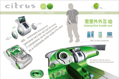 Citrus