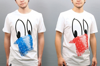 TSHIRT STORE