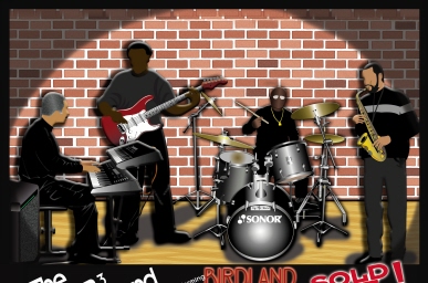 Jazz Pic
