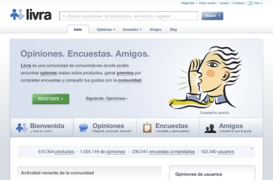 Livra.com