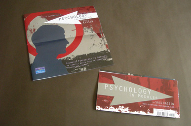 Kassin Brochure Cover