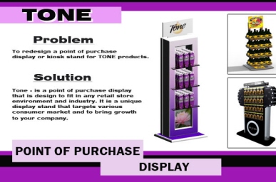 POP Display