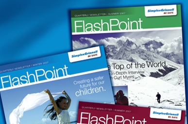 FlashPoint Newsletter