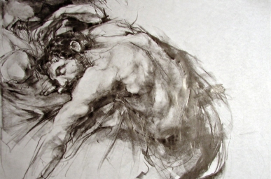 Study of the Masters - Ruebens