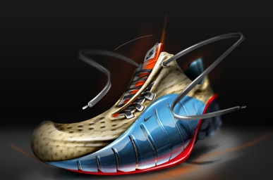 Sketch X Concept