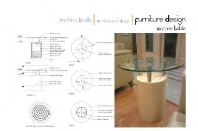 Furniture Design