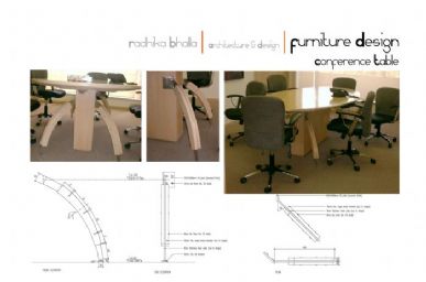 Furniture Design