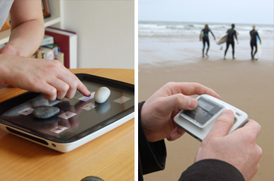 Object / Vtech New Designers Award