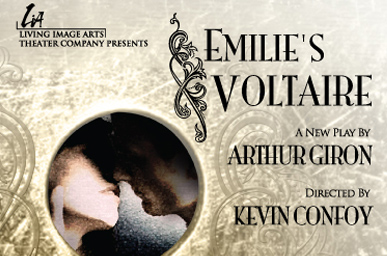 Emile's Voltaire