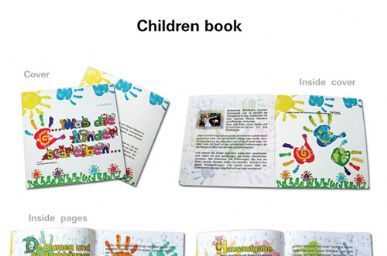 children book 