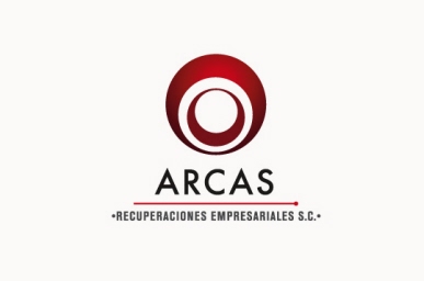 Logotipo Arcas Recuperaciones Empresariales