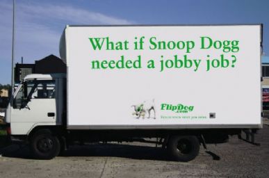Flip Dog.com
