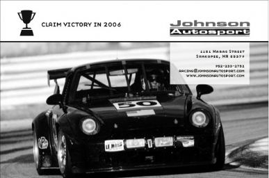 Johnson Autosport