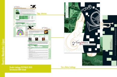 Catalog: Festivals 2010