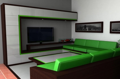 Lounge Concept