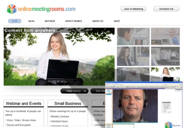 OnlineMeetingRooms.com