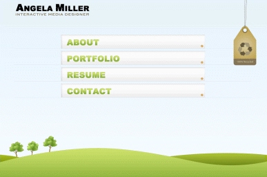 angelamiller.net