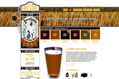 Free State Brewery