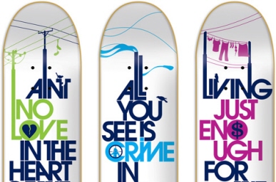 City Skateboards