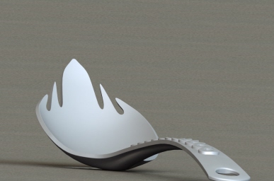 The Allspork