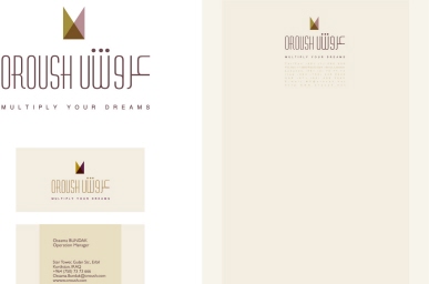 oroush investment