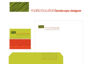 maria boustani - identity
