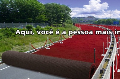 Red Carpet