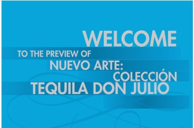 Don Julio poster