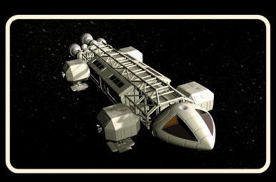 Eagle Transporter 44