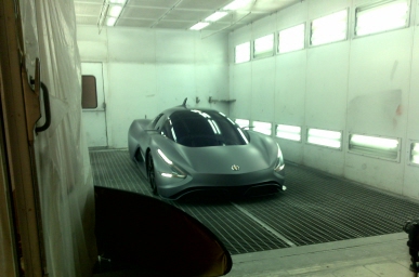 ABARTH scorpION