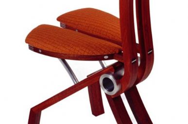 Chair Mirek