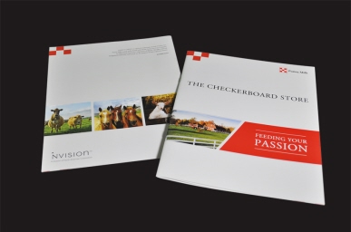Purina Mills Checkerboard Product Catalog