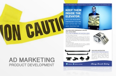 Ad Marketing